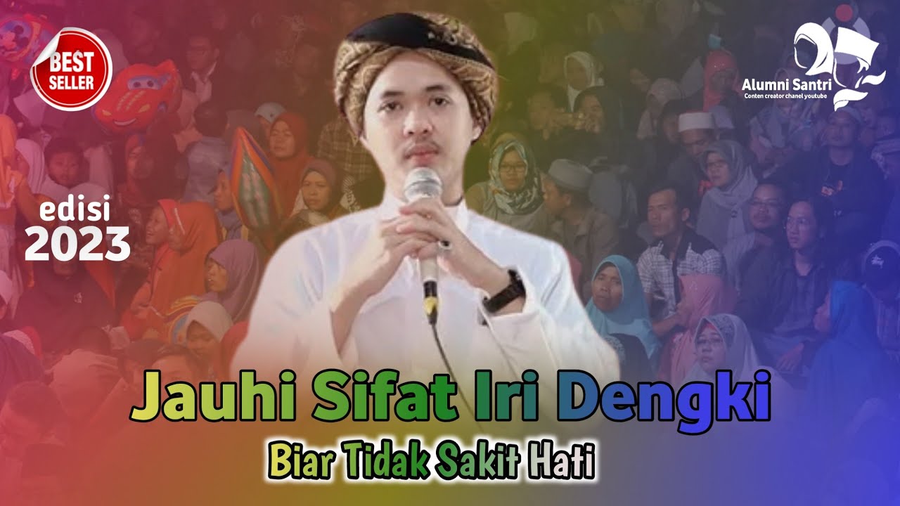 Ceramah Terbaru Gus Hamid Amjad Jauhari 2023