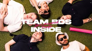 HOW WE MADE IT TO KOREA  | #LEC 2023 Season Finals