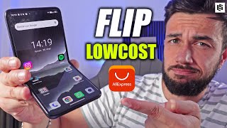 Esavants Videos Una LOCURA!?72 HORAS con el FLIP más BARATO de ALIEXPRESS