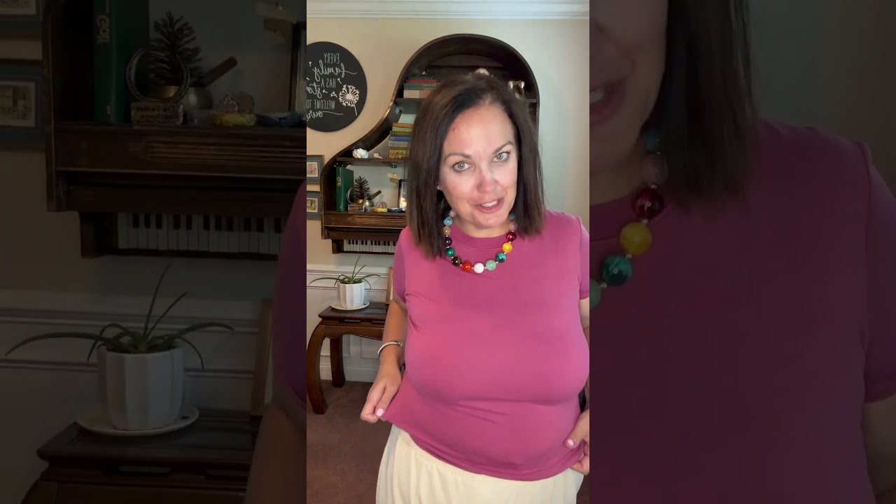Chunky Layered Necklace Review | Trendy Y2K Statement Jewelry for Summer ✨🌸