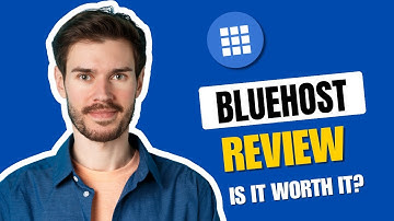 Bluehost Hosting Review 2025 – The Truth Revealed