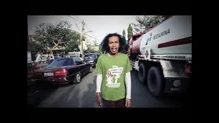 Rang Mudo - Ted Ramnez & The Muaros (Official Minangkabau Raggae Music Video)