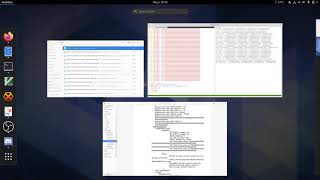 Livecoding Project Apicula: BRAM timing with Dan Ravensloft