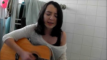 Eyes Open by Taylor Swift - Offical Hunger Games Soundtrack (Cover)