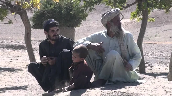 Shinkai Schoolhouse Construction- PRT Zabul