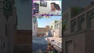 AK47 spray böyle kontrol edilir 🔥 (CS2 rehberi) | #cs2 #csgo  #csgoclips #csgomoments #counterstrike