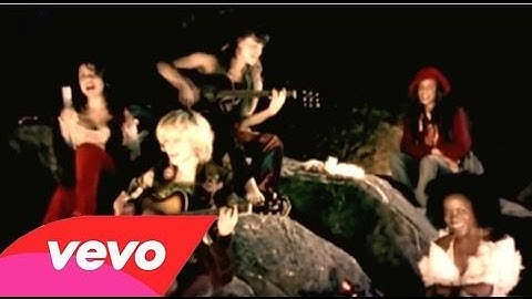 Rouge - Um Anjo Veio Me Falar