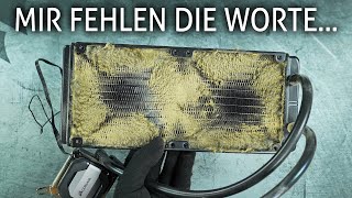 EXTREM DRECKIGER Zuschauer PC - CLEAN MY PC!! #14