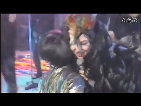 [KASK] Vietsub|Roppongi Shinjuu (六本木心中) - Ann Lewis (アン・ルイス) × The Checkers (チェッカーズ)