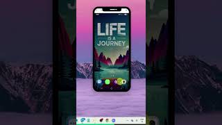 How to Share Folder from PC to Mobile using Quick Share | Fast File Transfer