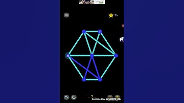 One Touch Draw, Level 7, EyeZ Gaming