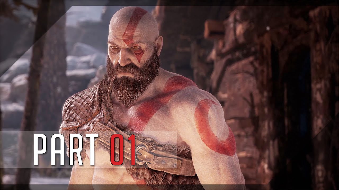 Last year I decided to 100% complete every God of War game. Heres