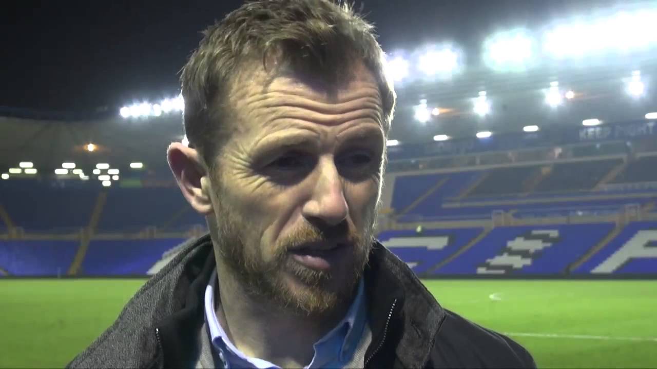 Rowett on Millwall defeat | Birmingham City 0-1 Millwall football score