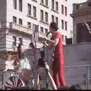 The White Stripes - Screwdriver