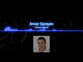 Yulduzim Minus Karaoke Version Anvar Sanayev Dmdn Music 