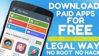 how to download paid apps for free android screenshot 4