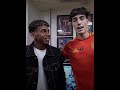 Bro Asked English Or Spanish To Lamine Yamal ЁЯШВЁЯдп Shorts Viral Funny Trending Bro Asked English Or Spanish To Lamine Yamal ЁЯШВЁЯдп Shorts Viral Funny Trending