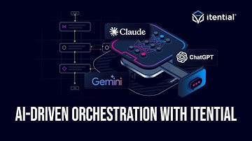 How to Leverage AI-Driven Orchestration with Itential for Infrastructure Management