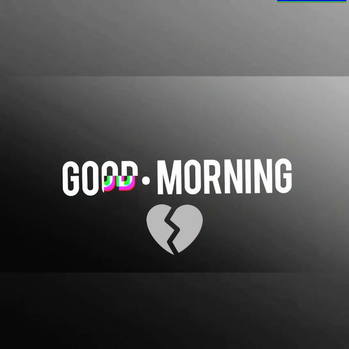 Story wa good morning