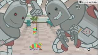 Word Girl How To Act Like A Human Holiday Celebrations Pbs Kids Go