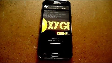 J2 J5 J7/ How To Flash Oxygen Rom For J2