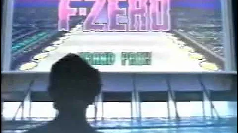 Paul Rudd In Nintendo Commercial