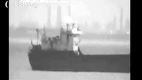 EMCCD Trial - Day and Night