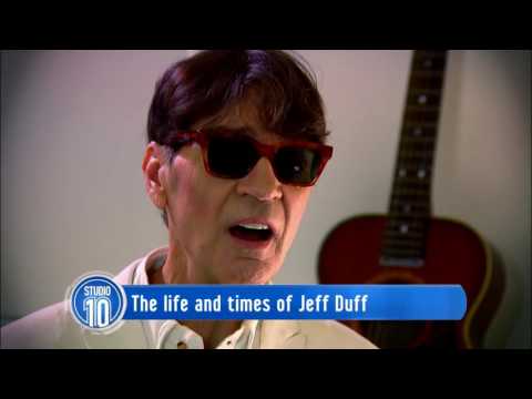 The Life And Times Of Jeff Duff