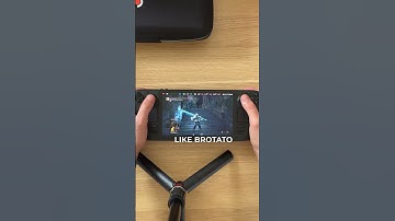 Heres Why The Steam Deck OLED is The KING of Handhelds Right Now!