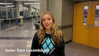 Baldwin Mini-THON 2022