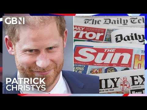 Prince Harry's claim against The Sun going to trial a 'very significant moment' says media lawyer