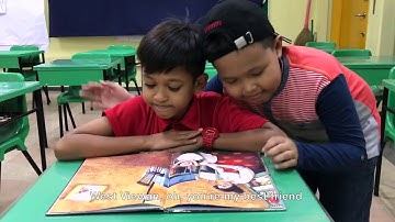 West View Pokémon Parody Teachers’ Day