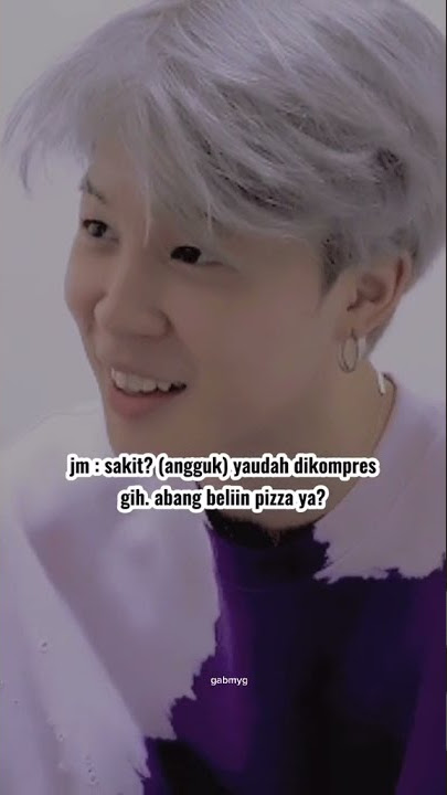 reaksi bangtan sebagai abangmu ketika kamu di tampar sama mama tiri kalian (taegi sadis ya bunda)
