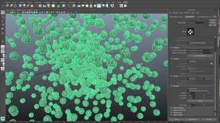 ChaosGroup | VRAY|Maya 3.0 Webinar ChaosGroup | VRAY|Maya 3.0 Webinar