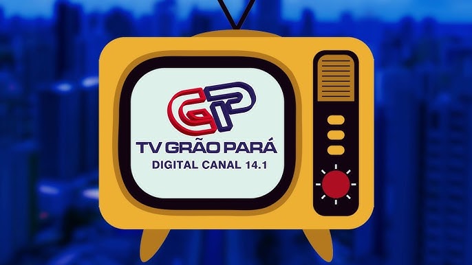 TV ONE  Santa Maria de Belém do Grão Pará PA