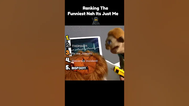 Top 5 Funniest Nah Its Just Me Moments