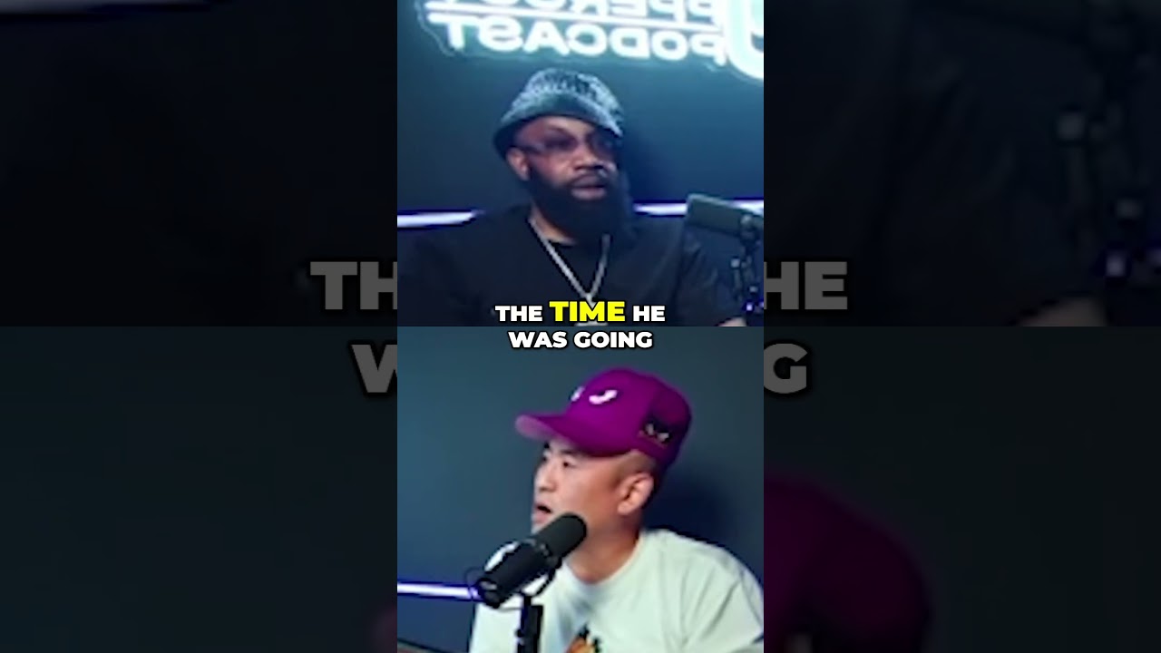 Why Getting Fired Was the Best Thing for Smack  