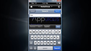 How to get Any App from the App Store FREE on iPhone and iPod Touch on the 3.0