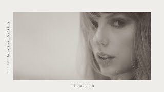 Taylor Swift - The Bolter (Acoustic Version) Resimi