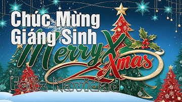 Chúc Mừng Giáng Sinh (Feliz Navidad) | AI Vocal | SÔI ĐỘNG