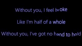 Sad Song by We The Kings Ft  Elena Coats