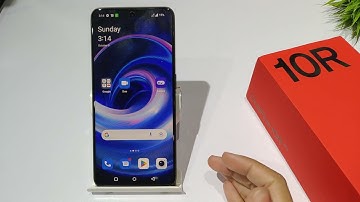 How to Write Name on Camera Watermark in oneplus 10r,10t | Camera Watermark me apna Naam kaise likhe