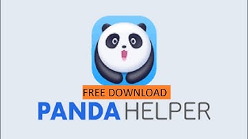 How to Get Panda Helper++ Download Free 🆕 Installation Panda Helper++ On Phone Free !!