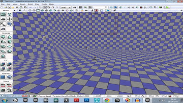 How to add Bots or AI in  UDK 2011 part 1.wmv