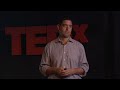 The Science of Success and Happiness | Anthony Ives | TEDxTaipeiAmericanSchool