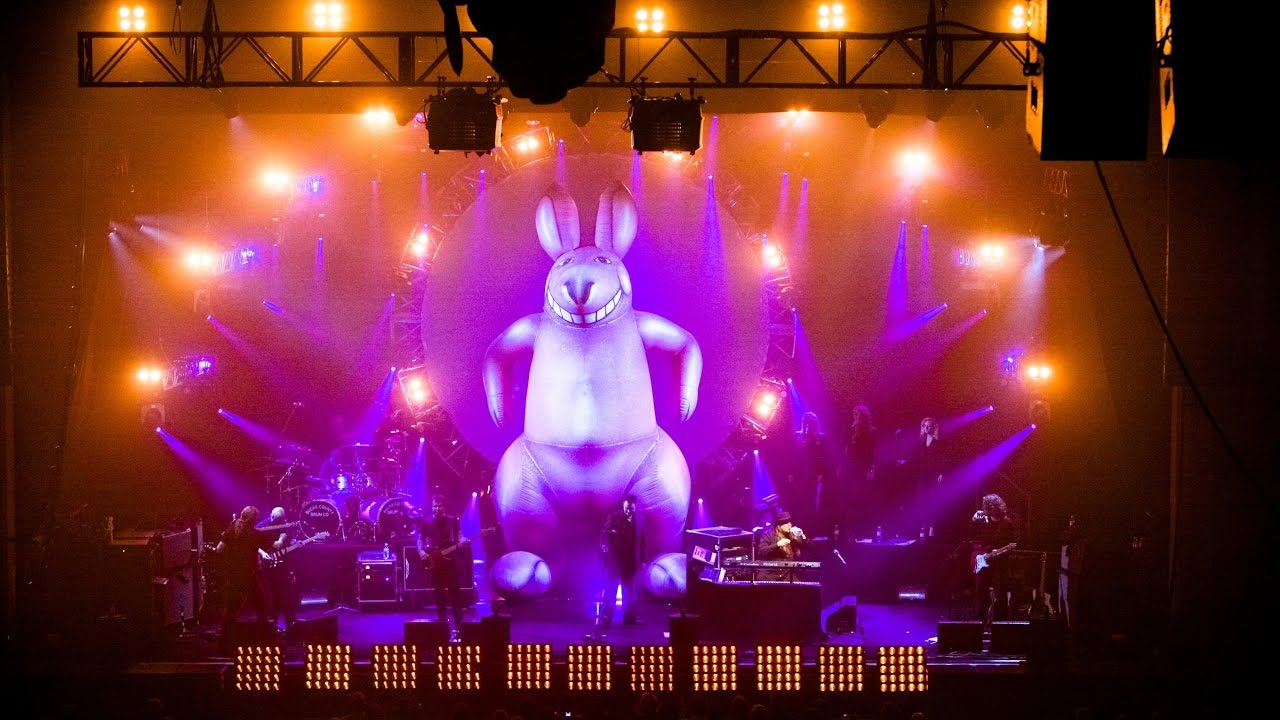 💜The Australian Pink Floyd Show 💚 Live at The Royal Albert Hall (2007)💜 YouTube