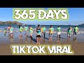 365 DAYS I Dj Jonel Sagayno I Remix I TikTok Viral I Danceworkout I Teambaklosh