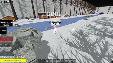 TRUE OOFER SANDS SHOWCASE skip to 5:13 to see the big blaster | Sans Game Remake