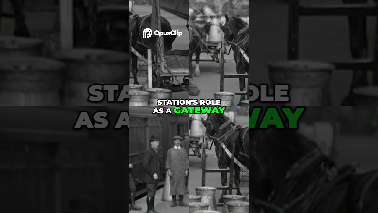 Waterloo Station  Eurostar's London Gateway, 1994 to 2007 