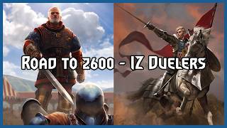 GWENT | ROAD TO 2600 WITH TEMPLE-LESS ZEAL | BC POLL IN DESCRIPTION
